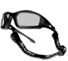 Tactical Brille `TRACKER´smoke