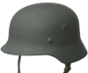 Wehrmacht Stahlhelm M40