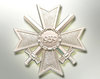Kriegsverdienstkreuz mit Schwertern 1.Klasse 1939