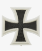 EK I - Eisernes Kreuz 1.Klasse 1939 2.WK in 57er Ausführung
