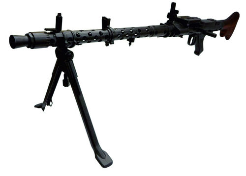 MG 34 Denix